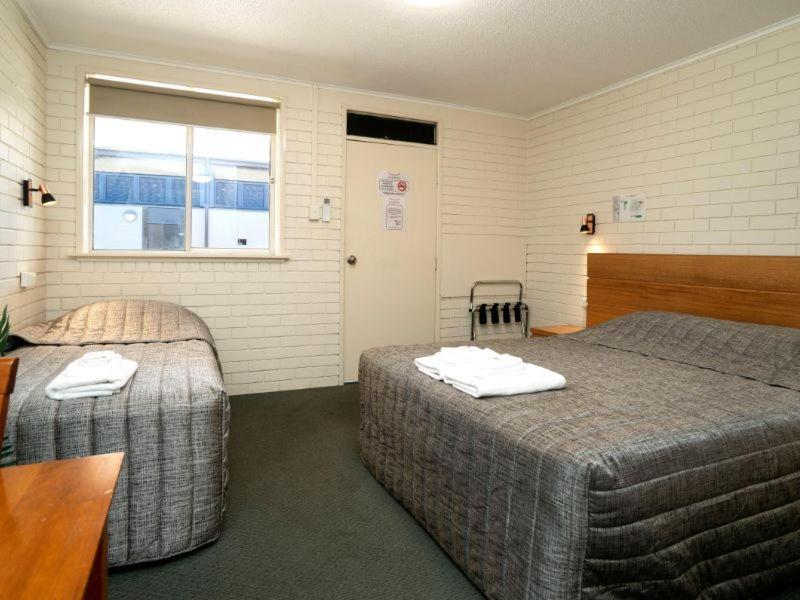Club Hotel Motel Roma Eksteriør bilde