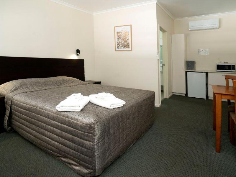 Club Hotel Motel Roma Eksteriør bilde